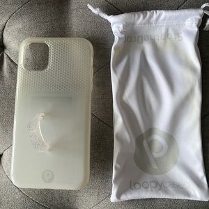 Loopy case Iphone 11